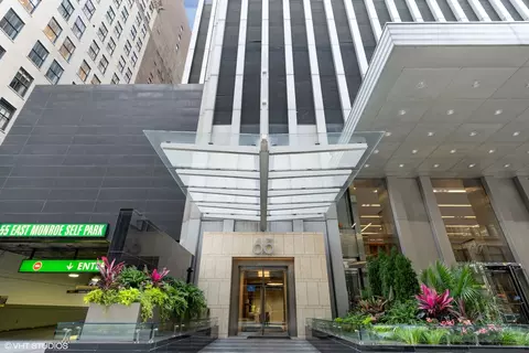 65 E Monroe St #4217, Chicago, IL 60603