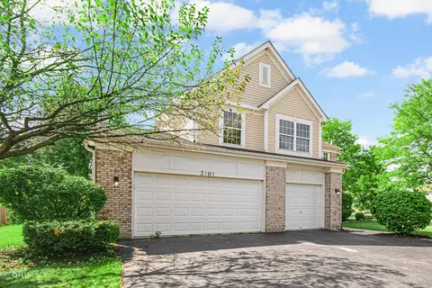 3101 Bennett Pl, Aurora, IL 60502 photo 3