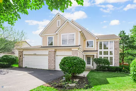 3101 Bennett Pl, Aurora, IL 60502