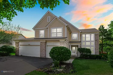 3101 Bennett Pl, Aurora, IL 60502 photo 4