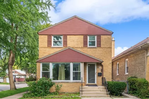 2956 W Chase Ave, Chicago, IL 60645