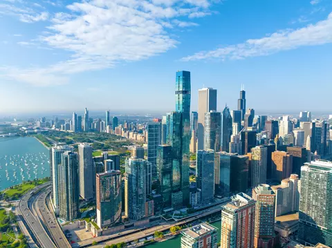 363 E Wacker Dr #1706, Chicago, IL 60601 photo 39
