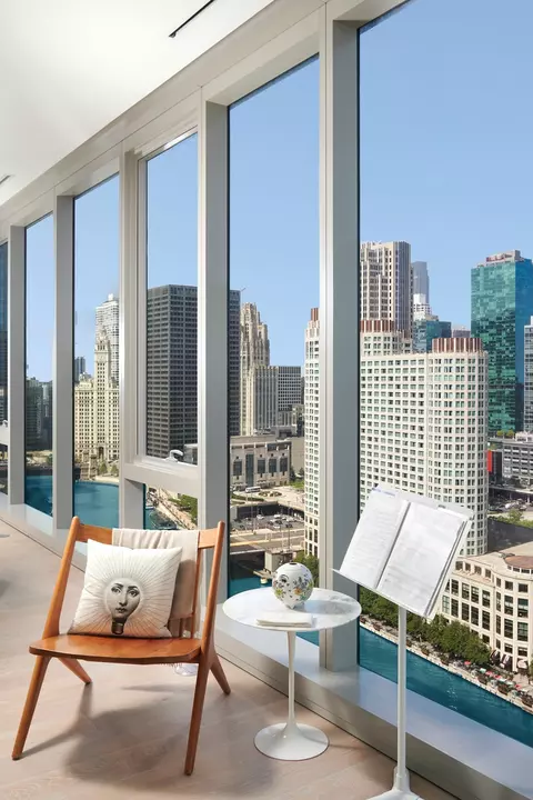 363 E Wacker Dr #1706, Chicago, IL 60601 photo 7