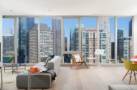 363 E Wacker Dr #1706, Chicago, IL 60601 photo 4