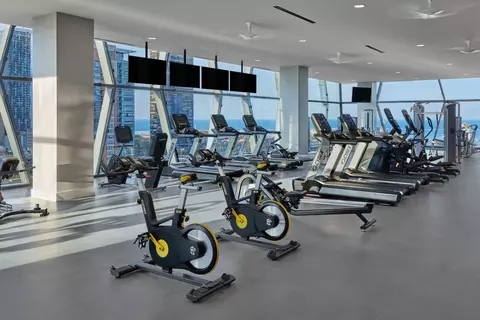 363 E Wacker Dr #1706, Chicago, IL 60601 photo 34