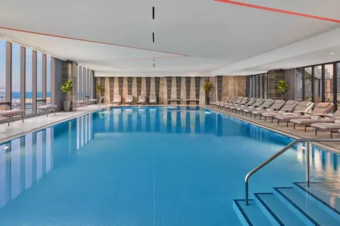 363 E Wacker Dr #1706, Chicago, IL 60601 photo 36