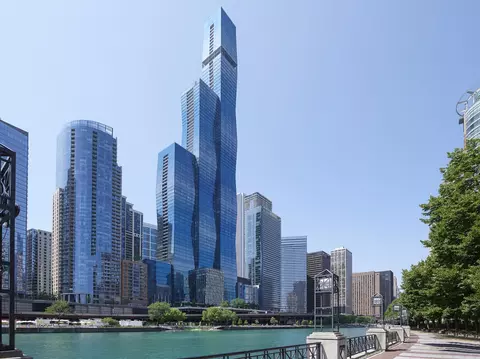 363 E Wacker Dr #1706, Chicago, IL 60601 photo 40