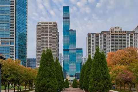 363 E Wacker Dr #1706, Chicago, IL 60601 photo 38