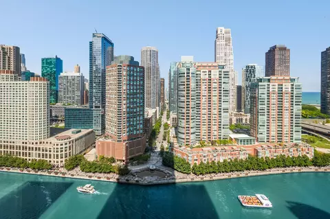 363 E Wacker Dr #1706, Chicago, IL 60601 photo 5