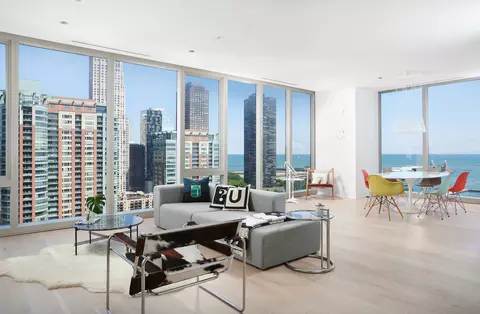 363 E Wacker Dr #1706, Chicago, IL 60601 photo 3