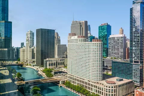 363 E Wacker Dr #1706, Chicago, IL 60601 photo 8