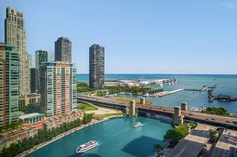 363 E Wacker Dr #1706, Chicago, IL 60601 photo 22
