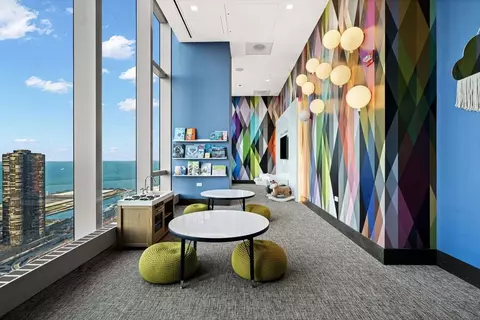 363 E Wacker Dr #1706, Chicago, IL 60601 photo 29