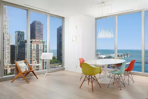 363 E Wacker Dr #1706, Chicago, IL 60601 photo 9