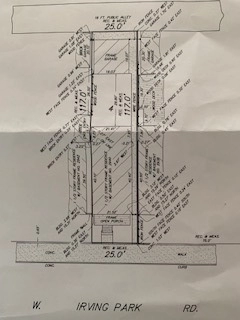 2940 W Irving Park Rd
