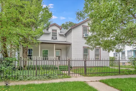 217 Parks Ave, Joliet, IL 60432