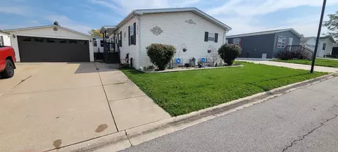 25723 Olympic Dr #191, Monee, IL 60449