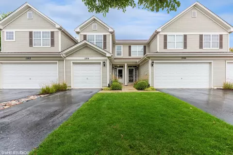 1264 Chesterton Dr, Volo, IL 60020