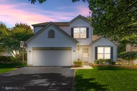 1773 Hawthorne Ct, Romeoville, IL 60446