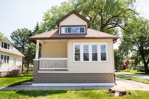 14313 Grant St, Dolton, IL 60419