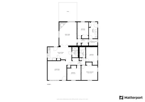 7108 Stanford Dr, Bridgeview, IL 60455 photo 22