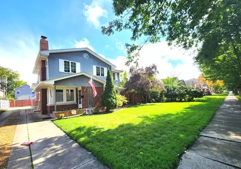 10925 S Drake Ave, Chicago, IL 60655
