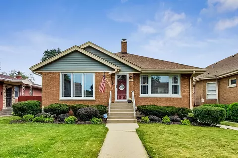 9611 S Damen Ave, Chicago, IL 60643