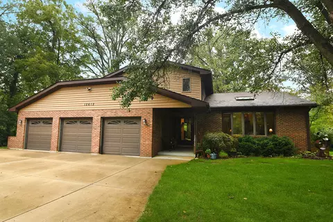 12612 W Hadley Rd, Homer Glen, IL 60491