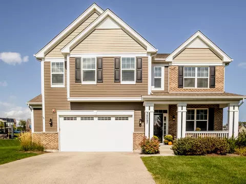 34097 N Jenna Ln, Gurnee, IL 60031