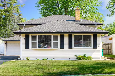 38 W Wilson Ave, Lombard, IL 60148