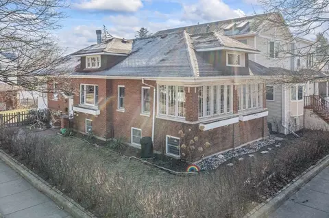 900 Thomas Ave, Forest Park, IL 60130