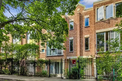 5430 S Ellis Ave, Chicago, IL 60615