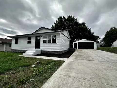 1302 Lincoln St, Rock Falls, IL 61071