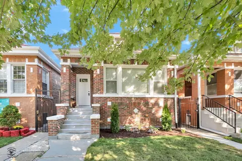 5745 S Trumbull Ave, Chicago, IL 60629