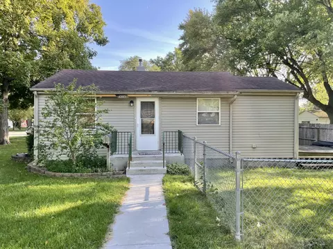 1505 S 4th Ave, Kankakee, IL 60901