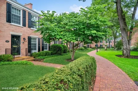 Undisclosed, Wilmette, IL 60091