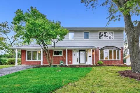 1700 Fremont Ct, Hoffman Estates, IL 60169