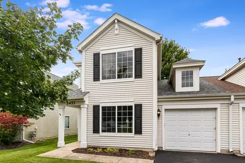 2453 Hillsboro Ln, Montgomery, IL 60538