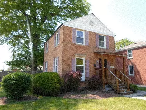 16054 Emerald Ave, Harvey, IL 60426