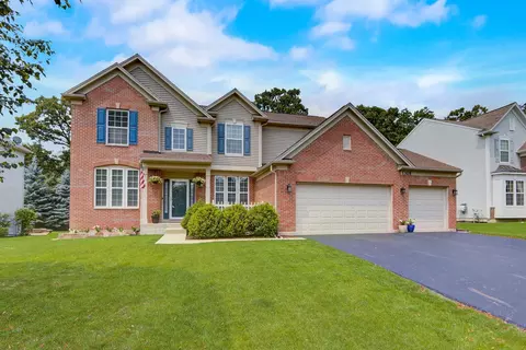 1328 Turnberry Ln, Mundelein, IL 60060
