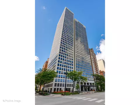 1100 N Lake Shore Dr #23B, Chicago, IL 60611
