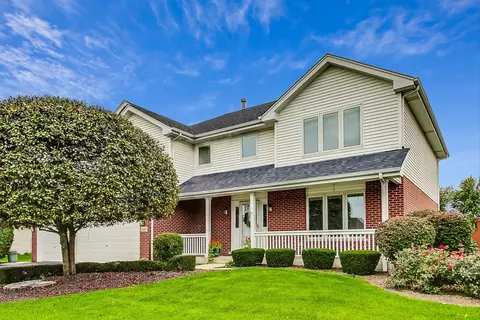 2599 Molly Ct, New Lenox, IL 60451