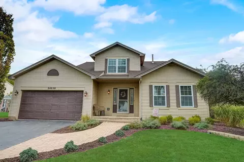 24050 Water Lily Ct, Plainfield, IL 60585