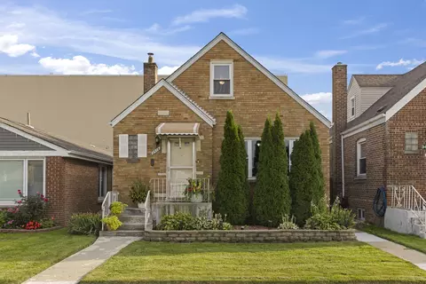 3419 W 74th St, Chicago, IL 60629