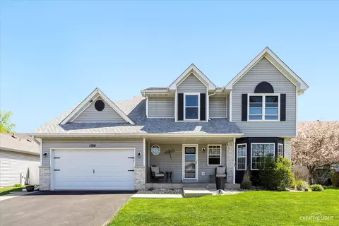 1708 Foxfield Dr, Joliet, IL 60435