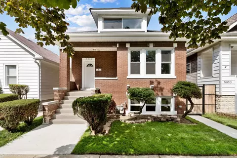 5312 W 30th Pl, Cicero, IL 60804