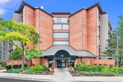 75 Kristin Cir #316, Schaumburg, IL 60195