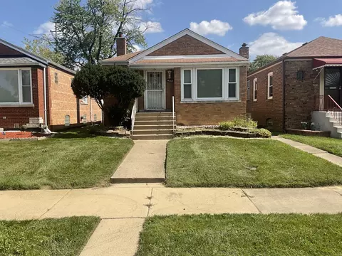 14203 Lowe Ave, Riverdale, IL 60827