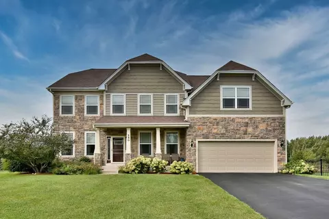250 Norway Dr, Bartlett, IL 60103