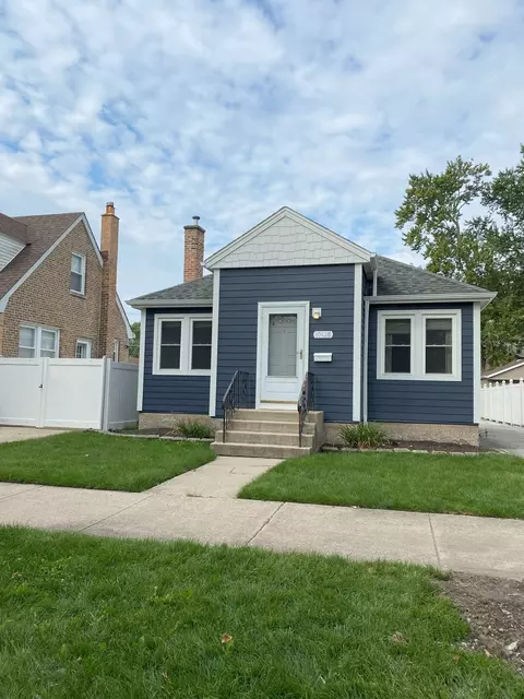 10628 S Hamlin Ave, Chicago, IL 60655